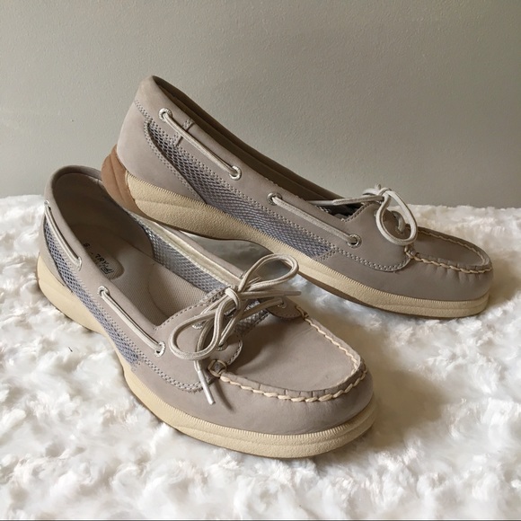 Sperry Shoes - Sperry Top Siders loafers boat shoes